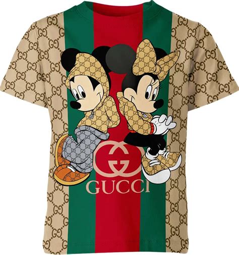 minnie gucci|gucci mickey mouse collection.